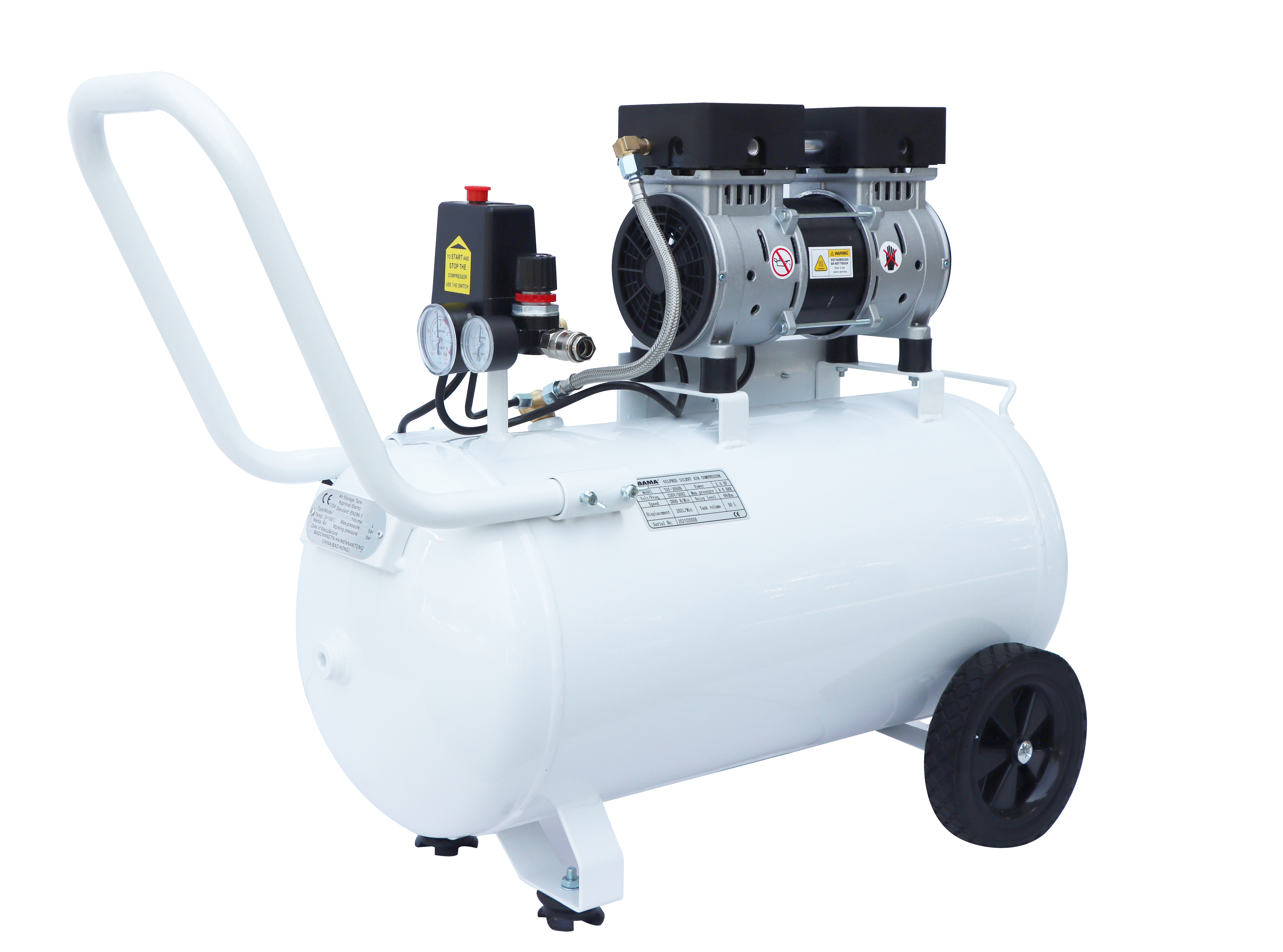 TAT-2050B