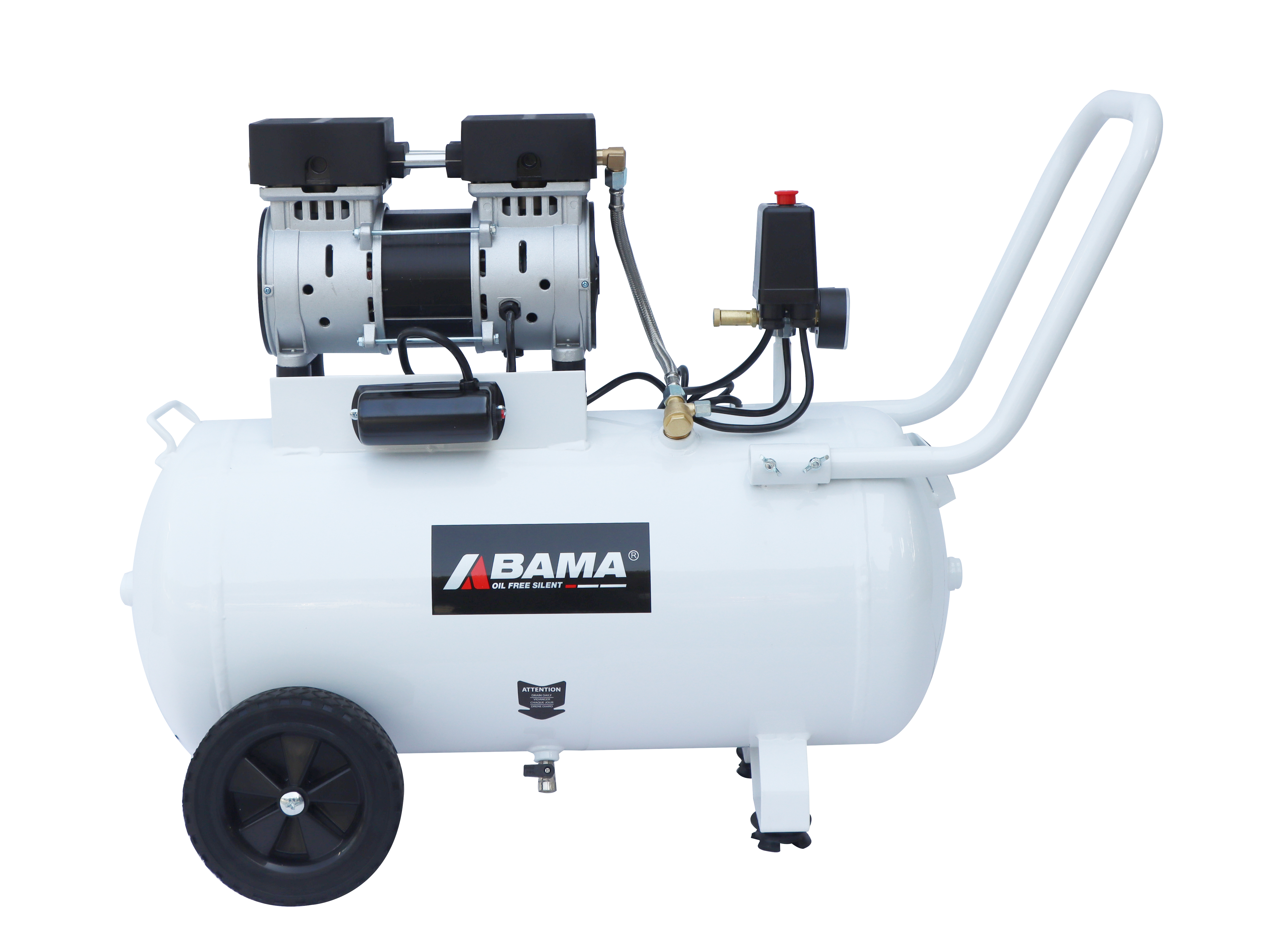 TAT-2050B