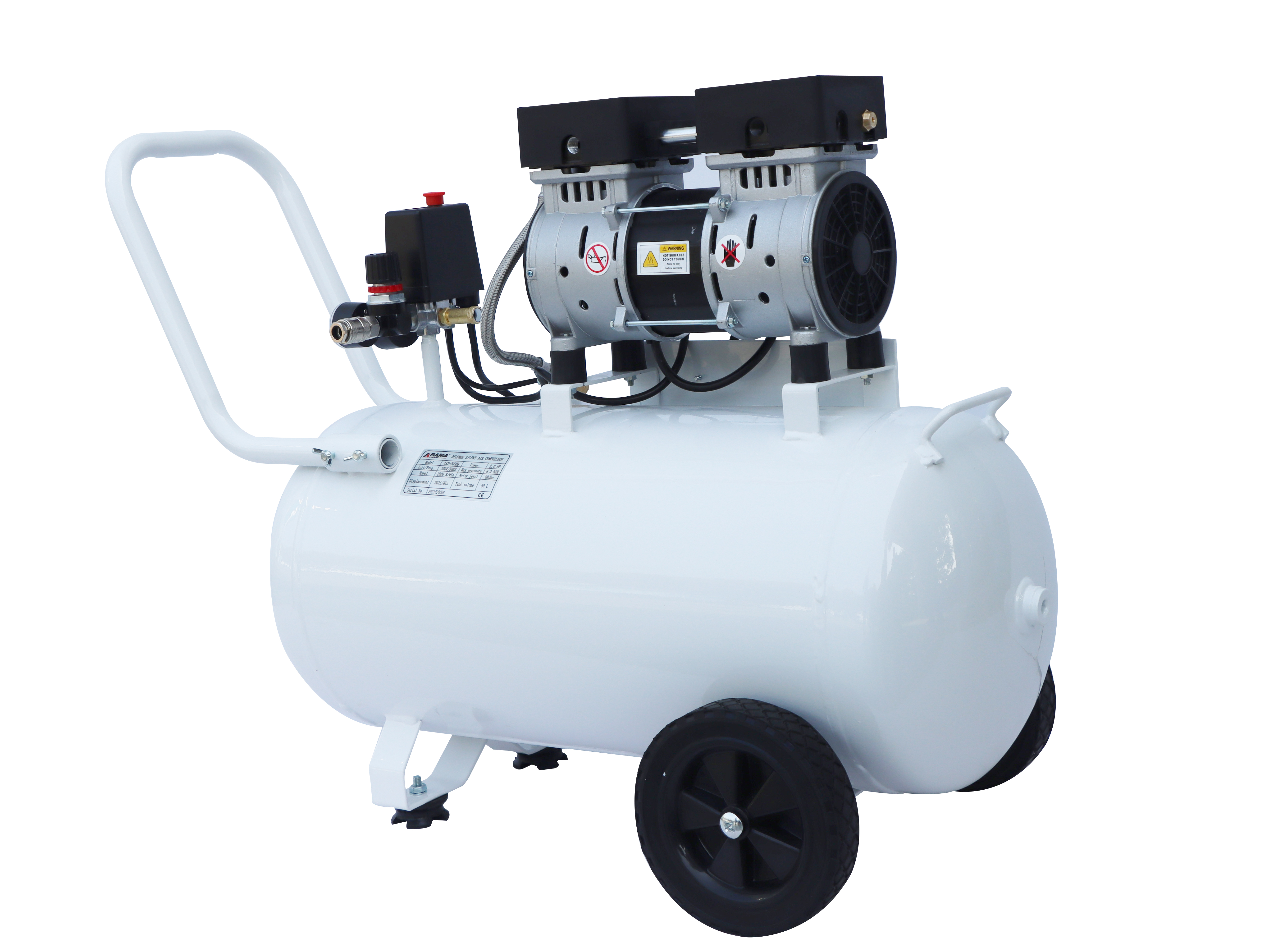 TAT-2050B