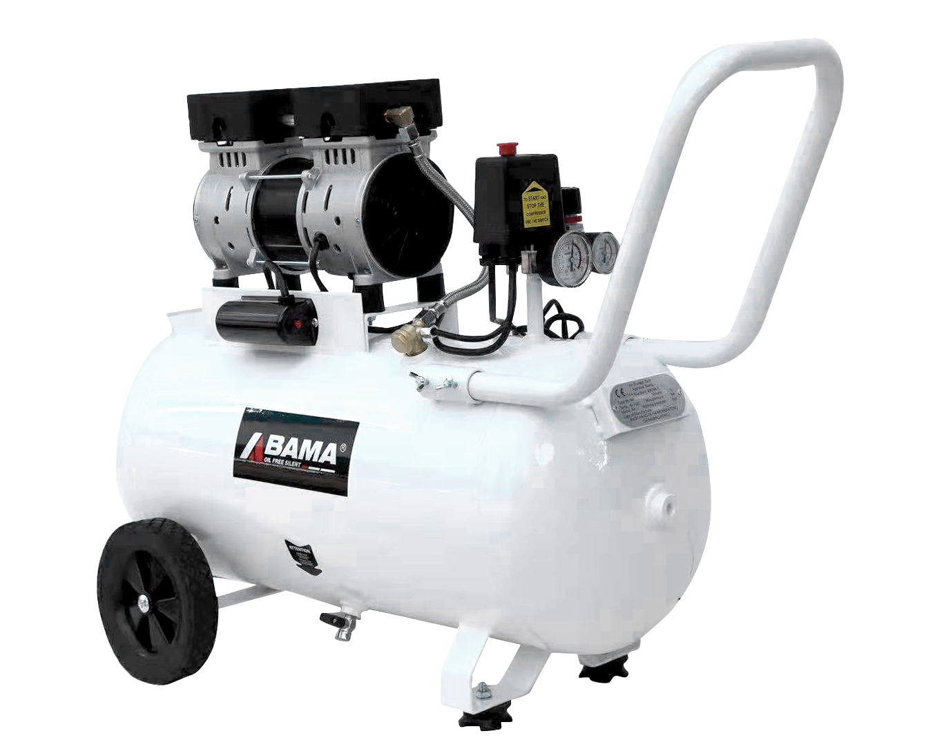 TAT-2050B